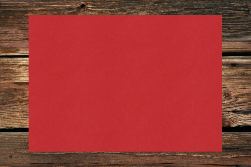 Einzelkarten 148x210 mm (A5) Rosenrot 230 g/qm